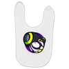 pan Baby Bibs