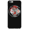 nerd boy iPhone 6/6s Case