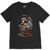 winya no V-Neck Tee