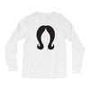 hair Long Sleeve Shirts