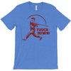 touch down funny T-Shirt