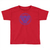 globo gym cobra average best trending Toddler T-shirt