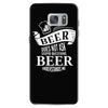 beer does not ask Samsung Galaxy S7