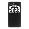 class of 2029 iPhone 7 Plus Case