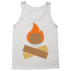 campfire tradition Tank Top