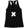 duct tape Racerback Tank