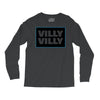 Villy Villy Long Sleeve Shirts