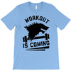 round neck half sleeves T-Shirt