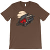 dead man walking T-Shirt