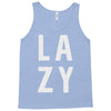 lazy Tank Top
