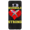 Humboldt Strong Samsung Galaxy S8 Plus
