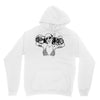 skate or die Unisex Hoodie