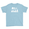 bomber film  fun Youth Tee