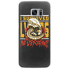 i survived lv 426 Samsung Galaxy S7 Edge