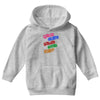 sailor eyes clearance Youth Hoodie