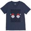 ugly santa noel V-Neck Tee