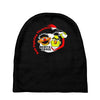 bert and ernie sesame street characters have had it with maggie thatch Baby Beanies