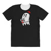 soda ghost All Over Women's T-shirt
