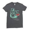 groundhog day forever ws465 best trending Ladies Fitted T-Shirt