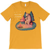 Let's Go Camping T-Shirt