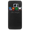 hello avengers Samsung Galaxy S7 Edge