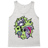 rocket fail Tank Top