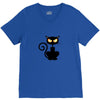 HOLOWEEN V-Neck Tee