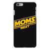 moms know best sw iPhone 6/6s Plus Case