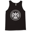 agents of s.h.i.e.l.d. Tank Top