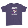 Teacher Shark Doo Youth Tee