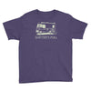 shiter's full Youth Tee