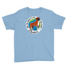 save the earth   boxers Youth Tee