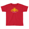 patron tequila logo Toddler T-shirt