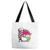 po gir mon Tote Bags