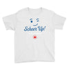Scheer Up! 2019 is Coming Youth Tee