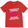 It's A Granny Thing V-Neck Tee
