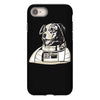 Space Dog-Laika iPhone 8