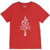 tis the season V-Neck Tee