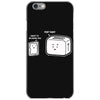 pop tart iPhone 6/6s Case