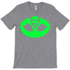 pj masks gekko symbol T-Shirt