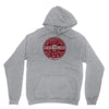 never falling confucius Unisex Hoodie
