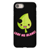 leaf me alone iPhone 8
