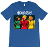 heathers girls T-Shirt