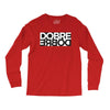Dobre Twins Long Sleeve Shirts