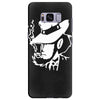 gighen cartoon manga lupin goemon Samsung Galaxy S8 Plus