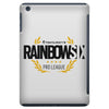 Rainbow Six Siege iPad Mini
