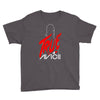 avicii true Youth Tee