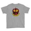 revolutionary assembly Youth Tee