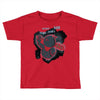 picking teams Toddler T-shirt