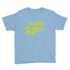 hyrule heroes Youth Tee